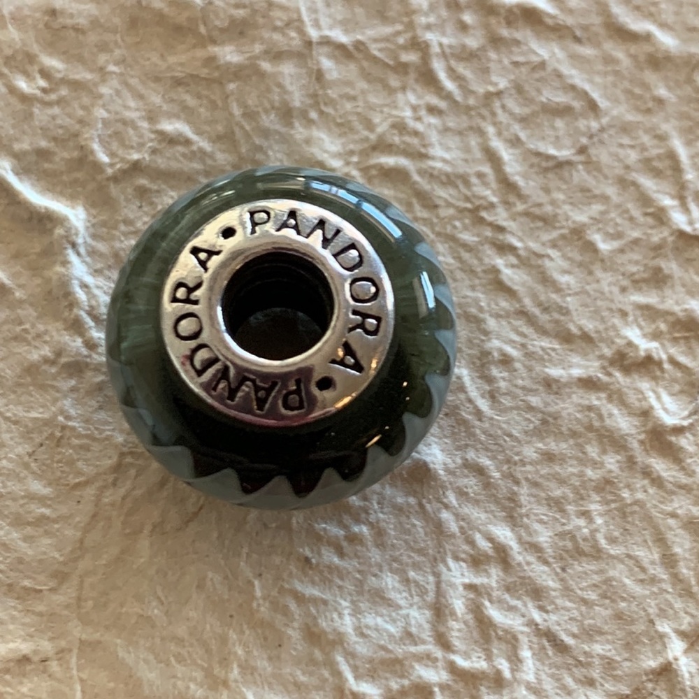Pandora Murano Glass Charm
